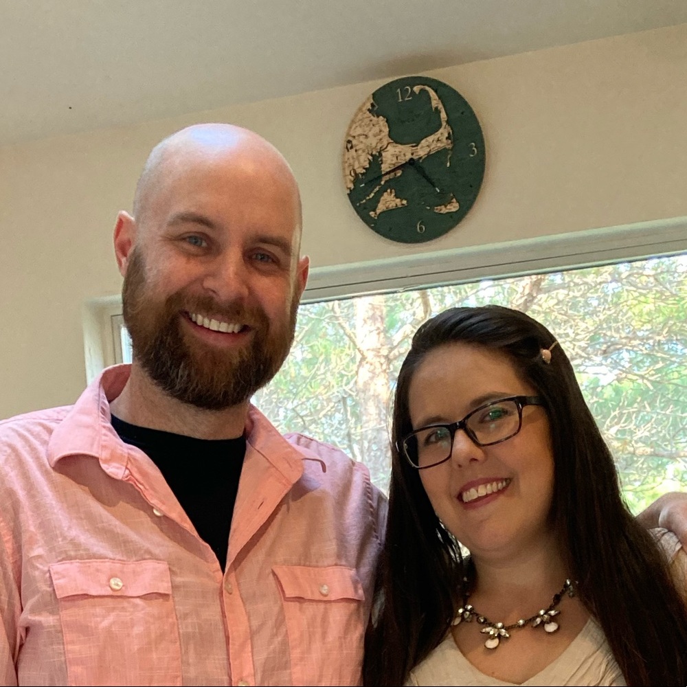 Meet your Posher, James